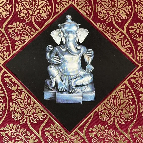 The Maharajahs - Treasures of the World - Stonehenge Press 1982 with foldouts - Picture 3 of 14